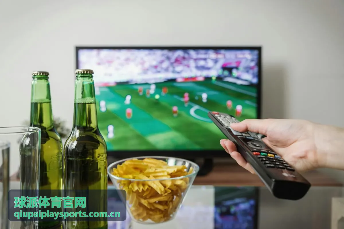 球派体育官网电竞大赛封面